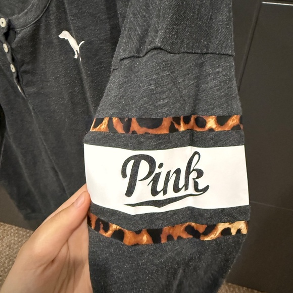 Pink shirt - Picture 2 of 3